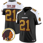 Black Alternate / Sean Taylor / S