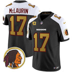 Black Alternate / Terry McLaurin / S