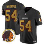 Black / Bobby Wagner / S