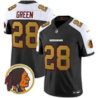 Black Alternate / Darrell Green / S
