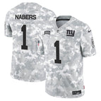 Men / Malik Nabers / S