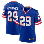 Men / Xavier McKinney / S