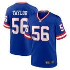Men / Lawrence Taylor / S