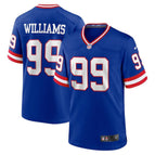 Men / Leonard Williams / S