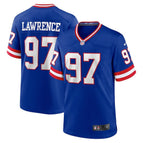 Men / Dexter Lawrence / S