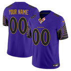 Men / Purple Limited / S
