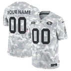 Men / Arctic Camo / S