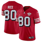 Men / Jerry Rice / S