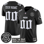 Men / Black / S