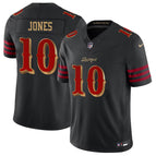 Men / Mac Jones - 10 / S