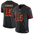 Men / Jauan Jennings - 15 / S