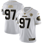 Men / Nick Bosa / S