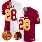 Men / Darrell Green / S