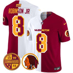 Men / Robinson Jr. / S