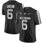 Men / Garrett Greene / S