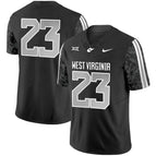 Men / #23 Mountaineers / S