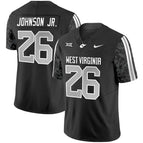 Men / Justin Johnson Jr. / S