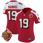 Alternate / Deebo Samuel / S