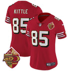 Red / George Kittle / S