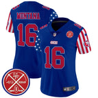 Royal / Joe Montana / S