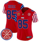 Red / George Kittle / S
