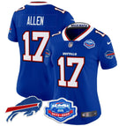 Royal / Josh Allen / S