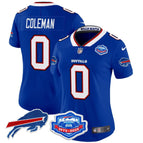 Royal / Keon Coleman / S