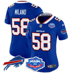 Royal / Matt Milano / S