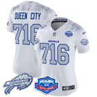 Cold Front / Queen City 716 / S
