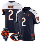 Alternate / DJ Moore - 2 / S