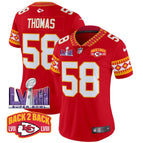 Red / Derrick Thomas / S