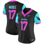 Black / Jaylen Waddle / S