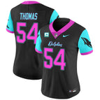 Black / Zach Thomas / S