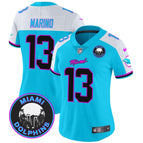 Aqua Alternate / Dan Marino / S