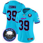 Aqua / Larry Csonka / S