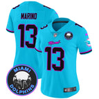 Aqua / Dan Marino / S