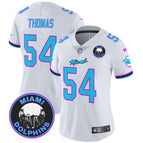 White / Zach Thomas / S