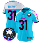 Aqua Alternate / Raheem Mostert / S