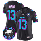 Black / Dan Marino / S