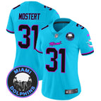 Aqua / Raheem Mostert / S