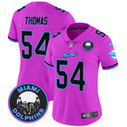Pink / Zach Thomas / S