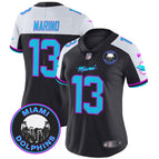 Black Alternate / Dan Marino / S