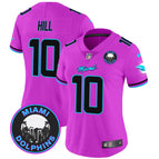 Pink / Tyreek Hill / S