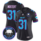Black / Raheem Mostert / S