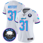 White / Raheem Mostert / S