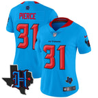 Blue / Dameon Pierce / S