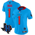 Blue / Stefon Diggs / S