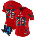 Red / Joe Mixon / S