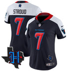 Navy Alternate / C.J. Stroud / S