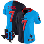 Split / C.J. Stroud / S